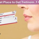 Best Place to Get Tretinoin .1 Gel