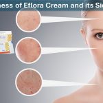 Effectiveness of Eflora Cream and its Side Effects