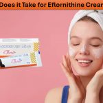 How Long Does it Take for Eflornithine Cream to Work?